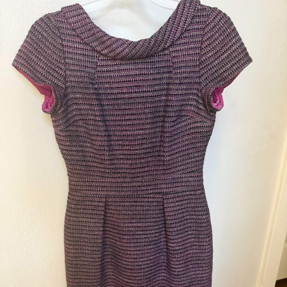 Jackie Kennedy vibe dress